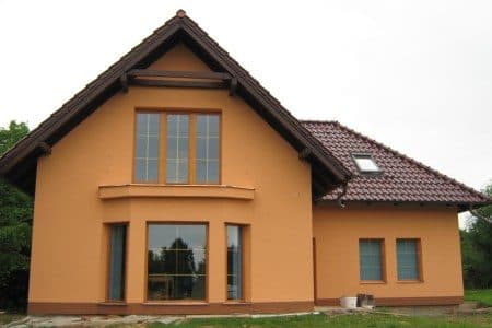 Rodinný dům, Kladno