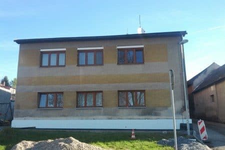 Rodinný dům, Ondřejov