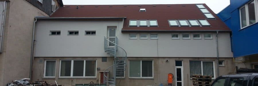 Mateřská škola, Stříbrná Skalice